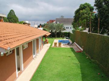 Casa · 500m² · 4 Quartos · 3 Vagas · Casa no Alto da Boa Vista. Vende alugada.Negócio com renda.