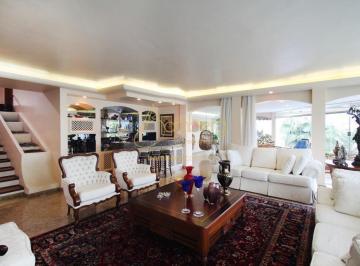 Casa · 915m² · 7 Quartos · 6 Vagas · Casa na Chácara Flora com 7 quartos e 4 suítes!