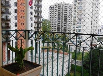 Apartamento · 75m² · 2 Quartos · 2 Vagas · Charmoso apartamento na Vila Suzana