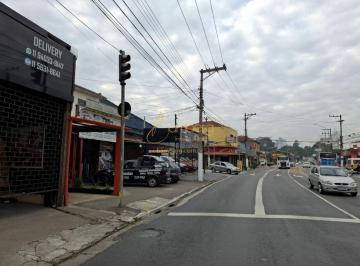 Comercial · 250m² · Imóvel comercial em ótima localização São 3 em 1