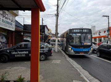 Comercial · 250m² · Imóvel comercial em ótima localização São 3 em 1
