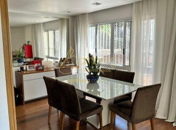 Apartamento · 167m² · 4 Quartos · 3 Vagas · OPORTUNIDADE, APARTAMENTO NO PANAMBY/VILA ANDRADE, VARANDA GOURMET, 3 VAGAS!