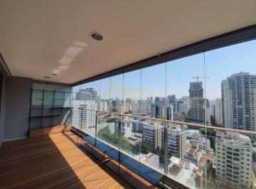 Apartamento · 182m² · 2 Quartos · 2 Vagas · Duplex na VNC em estilo industrial, moderníssimo!!!