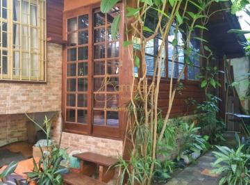 Casa · 170m² · 3 Quartos · 2 Vagas · Jardim Petrópolis - 2 (dois) dormitórios sendo 1 (uma) suíte - vaga para 2(dois) carros