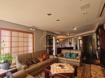 Apartamento · 320m² · 4 Quartos · 4 Vagas · APARTAMENTO PANAMBY 4 DORMITÓRIOS, 4 VAGAS