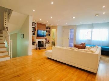 Casa · 257m² · 3 Quartos · 3 Vagas · Oportunidade em excelente local Avalia permuta