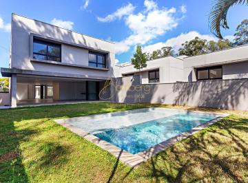 Casa · 846m² · 4 Quartos · 6 Vagas · CONDOMÍNIO NOVO  GRANJA JULIETA - ÚLTIMAS UNIDADES,  4 SUÍTES, JARDIM, 6 VAGAS, PISCINA,