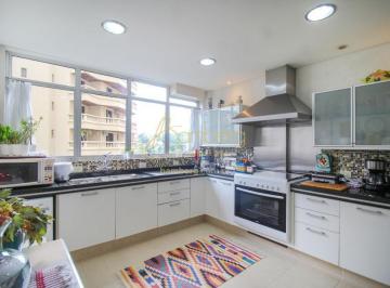 Apartamento · 183m² · 4 Quartos · 3 Vagas · APARTAMENTO EM RUA SEM SAIDA, 4 DORMITÓRIOS, 3 VAGAS