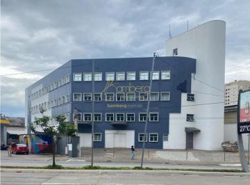 Comercial · 1586m² · 30 Vagas · Prédio industrial - 1.586 m²  - Barra Funda