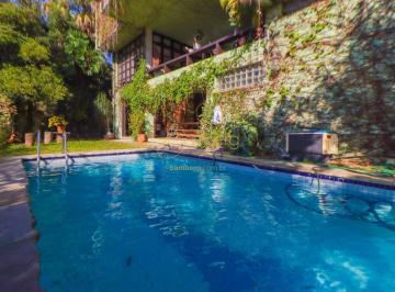 Casa · 500m² · 4 Quartos · 4 Vagas · Morumbi - 4 quartos, 2 suítes e 4 vagas - Próximo ao Colégio Pio XII