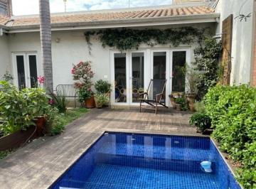 Casa · 220m² · 4 Quartos · 3 Vagas · Moema/Jardim Novo mundo/4 quartos/3 suítes/quintal/piscina/espaço gourmet/reformada.