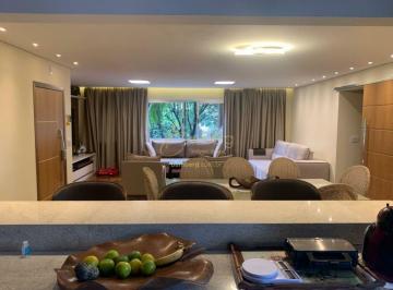 Apartamento · 156m² · 4 Quartos · 1 Vaga · Alto da Boa Vista/ 4 Quartos/ 1suíte/ 500metros do Metrô