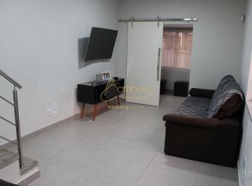 Casa · 200m² · 3 Quartos · 2 Vagas · Sobrado Residencial/Comercial, 200m, Campo Belo, Metrô