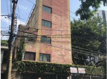 Comercial · 1083m² · 9 Vagas · Venda ou Locação de Prédio Comercial na Vila Mariana