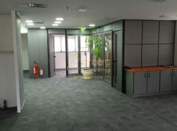 Comercial · 90m² · 2 Quartos · Conjunto comercial no Brooklin 2 salas conjugadas