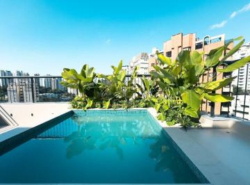 Apartamento · 220m² · 3 Quartos · 3 Vagas · APARTAMENTO 3 QUARTOS NA PANAMBY
