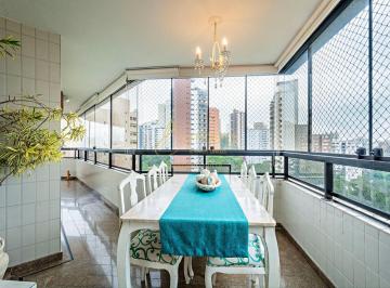 Apartamento · 229m² · 4 Quartos · 4 Vagas · APARTAMENTO COM 4 QUARTOS NA VILA SUZANA