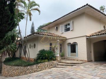 Casa · 500m² · 4 Quartos · 8 Vagas · Maravilhosa residência,  pronta para morar.