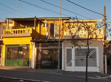 Casa · 86m² · 2 Quartos · 1 Vaga · Casa, na região do Jardim Aeroporto, a poucos metros do metrô e do Parque do Chuvisco.