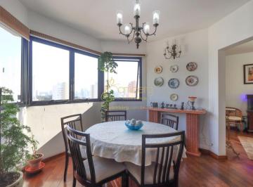 Apartamento · 160m² · 4 Quartos · 2 Vagas · Apartamento com 4 Dormitórios (2 Suítes) e 2 Vagas na Chácara Santo Antônio