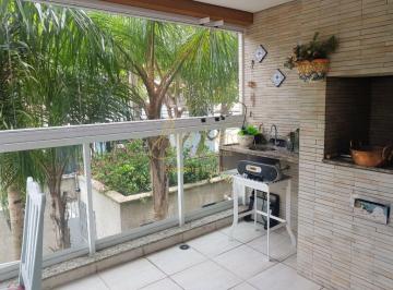 Apartamento · 145m² · 4 Quartos · 3 Vagas · Apartamento no Jardim Prudência - Estuda Permuta