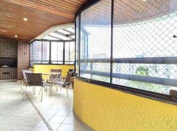 Apartamento · 173m² · 4 Quartos · 3 Vagas · Vila Andrade Imperdível