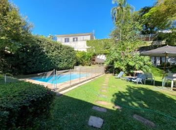 Casa · 350m² · 4 Quartos · 6 Vagas · Casa no Jardim Guedala com 4 quartos e 4 vagas