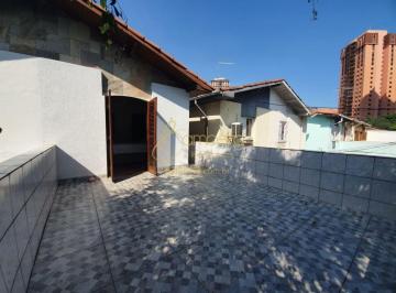 Casa · 116m² · 3 Quartos · 1 Vaga · Casa à Venda Próximo à Rua Darwin no Alto da Boa Vista