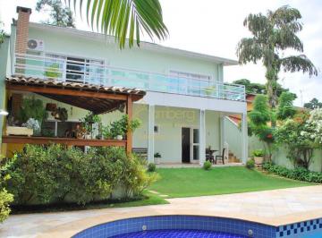 Casa · 420m² · 4 Quartos · 3 Vagas · Casa,Chácara Monte Alegre