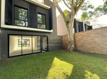 Casa · 284m² · 3 Quartos · 3 Vagas · Condomínio de casas Jardim Guedala -  pronto para morar!
