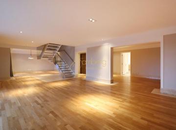 Apartamento · 600m² · 5 Quartos · 6 Vagas · CONDOMÍNIO SANTA ELENA - APTO DUPLEX - 5 DORMITÓRIOS