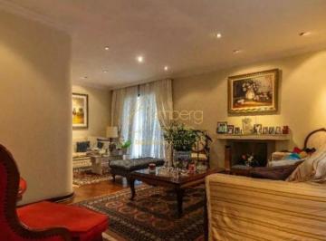 Apartamento · 210m² · 4 Quartos · 3 Vagas · Campo Belo Apt° com 4 quartos, 3 suítes, 3 garagens ,210 m2 úteis, Confira!!!