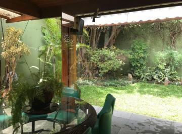 Casa · 350m² · 4 Quartos · 3 Vagas · Brooklin Velho Aceita Permuta