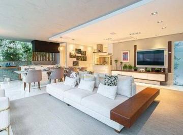 Apartamento · 167m² · 2 Quartos · 3 Vagas · O Parque! Maravilhoso Com Planta Modificada Para 2 Suítes, Sendo a Master Com Banho Sra. & Sra.
