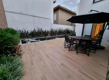 Casa · 415m² · 4 Quartos · 4 Vagas · CASA DESLUMBRANTE - JARDIM PAULISTA - 4 DORMITÓRIOS, 4 SUÍTES e 4 VAGAS