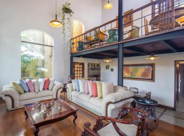 Casa · 379m² · 4 Quartos · 7 Vagas · JARDIM PRUDÊNCIA