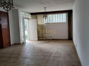 Casa · 210m² · 3 Quartos · 2 Vagas · CASA TÉRREA CAMPO BELO COM 320MTRS 3 QUARTOS E DUAS VAGAS.