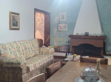 Casa · 250m² · 3 Quartos · Casa TÉRREA com 500 m², próximo ao metrô Campo Belo de esquina !!