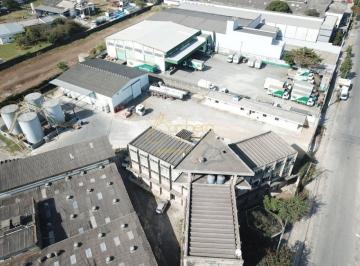 Comercial · 3500m² · Galpão em Guarulhos - prox. ao Aeroporto