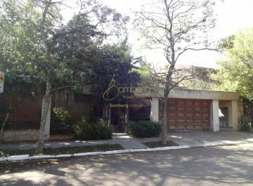 Casa · 350m² · 3 Quartos · 3 Vagas · CASA TÉRREA - NA MELHOR RUA DO JARDIM DOS ESTADOS.