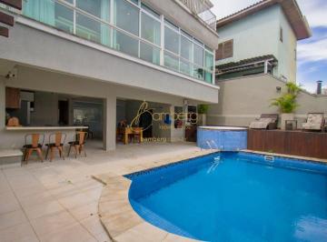 Casa · 500m² · 5 Quartos · 6 Vagas · Maravilhosa casa com 5 dormitórios no Morumbi.