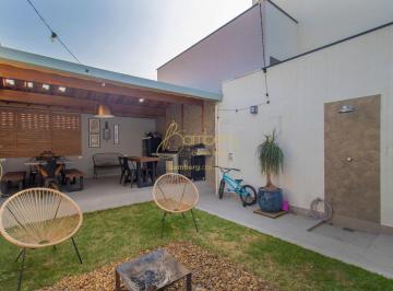 Casa · 220m² · 3 Quartos · 3 Vagas · Casa Térrea impecável na Granja Julieta - Conforto, Estilo e Sofisticação