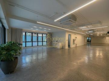 Comercial · 1156m² · 25 Vagas · Prédio Monousuário no  Itaim para locação