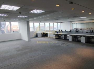Comercial · 394m² · 10 Vagas · Laje  completa - International Plaza II - Vila Nova Conceição