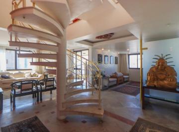 Apartamento · 300m² · 2 Quartos · 4 Vagas · Cobertura Duplex Fantástica