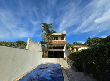 Casa · 422m² · 4 Quartos · 4 Vagas · Casa à venda no Jardim Petrópolis - Alto da Boa Vista