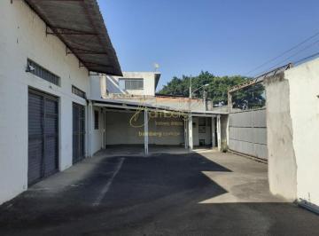 Comercial · 1150m² · Galpão - 1.100 - Capela do Socorro - Sp