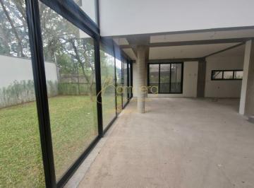 Casa · 430m² · 4 Quartos · 4 Vagas · Condomínio com 4 casas Alto da Boa Vista !!!