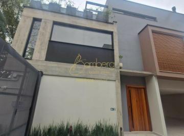 Casa · 430m² · 4 Quartos · 4 Vagas · Condomínio com 4 casas Alto da Boa Vista !!!