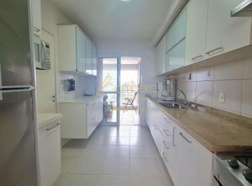 Apartamento · 148m² · 3 Quartos · 3 Vagas · Apartamento com varanda gourmet no Alto da Boa Vista perto do metrô